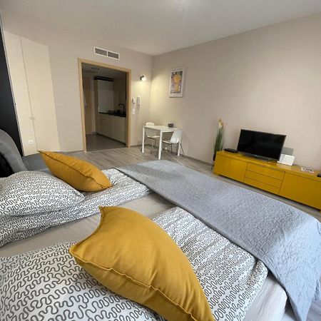 Lake And Spa Apartman Velence Zewnętrze zdjęcie