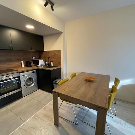 Lake And Spa Apartman Velence Zewnętrze zdjęcie