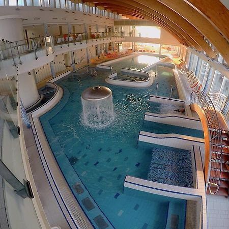 Lake And Spa Apartman Velence Zewnętrze zdjęcie