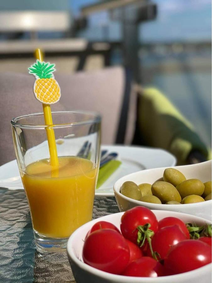 Lake And Spa Apartman Velence Zewnętrze zdjęcie