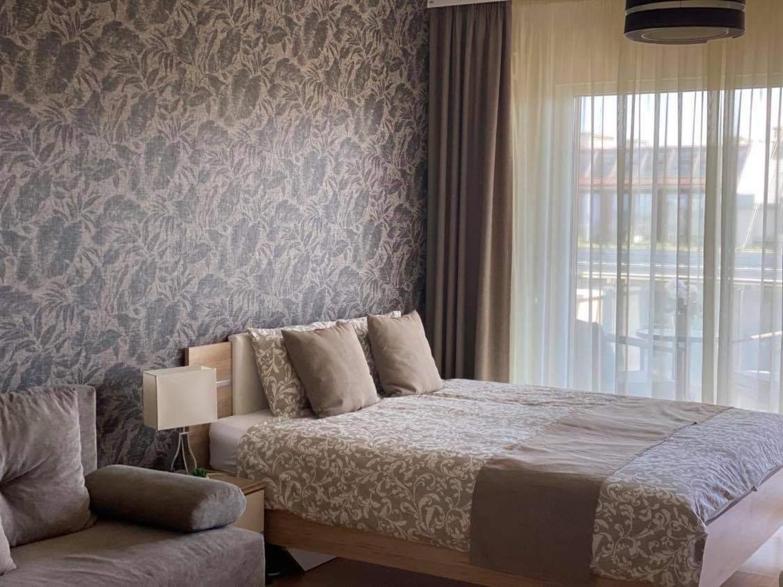 Lake And Spa Apartman Velence Zewnętrze zdjęcie