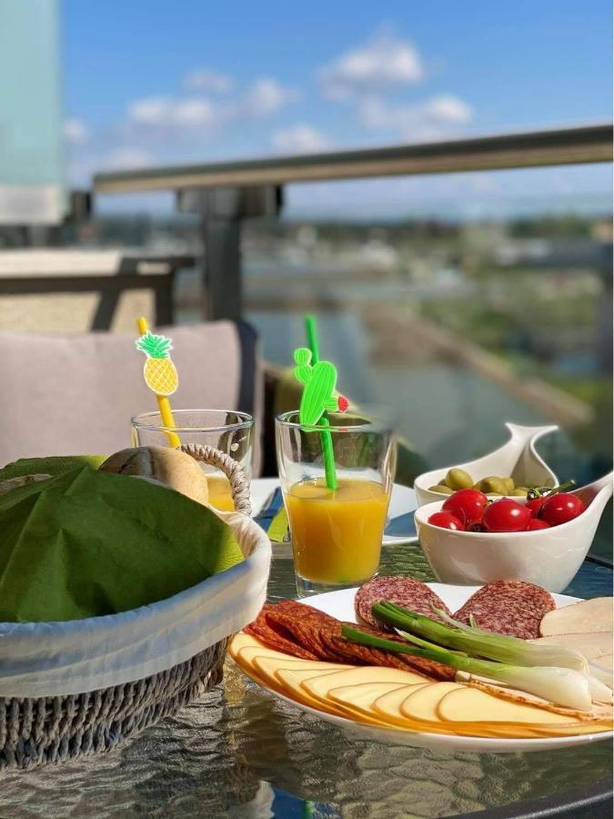 Lake And Spa Apartman Velence Zewnętrze zdjęcie