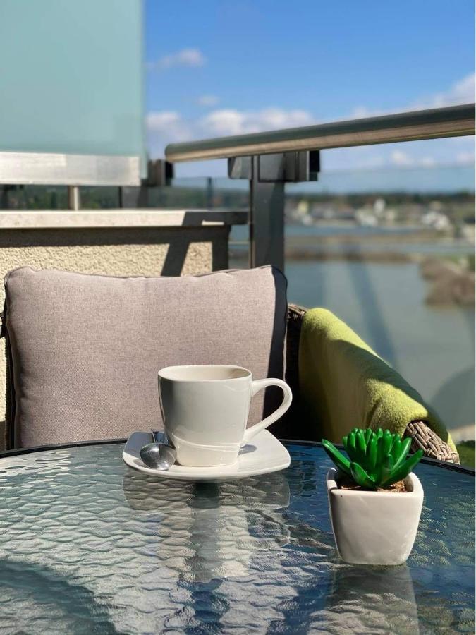 Lake And Spa Apartman Velence Zewnętrze zdjęcie