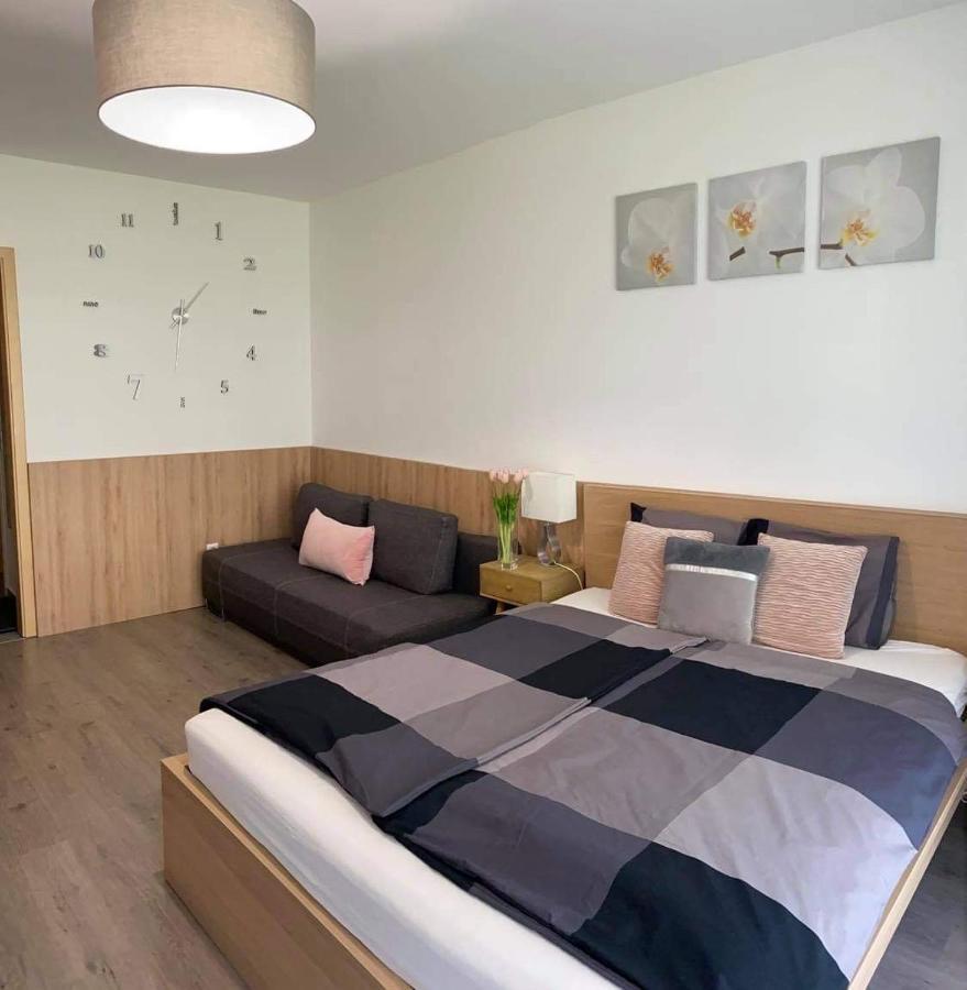 Lake And Spa Apartman Velence Zewnętrze zdjęcie
