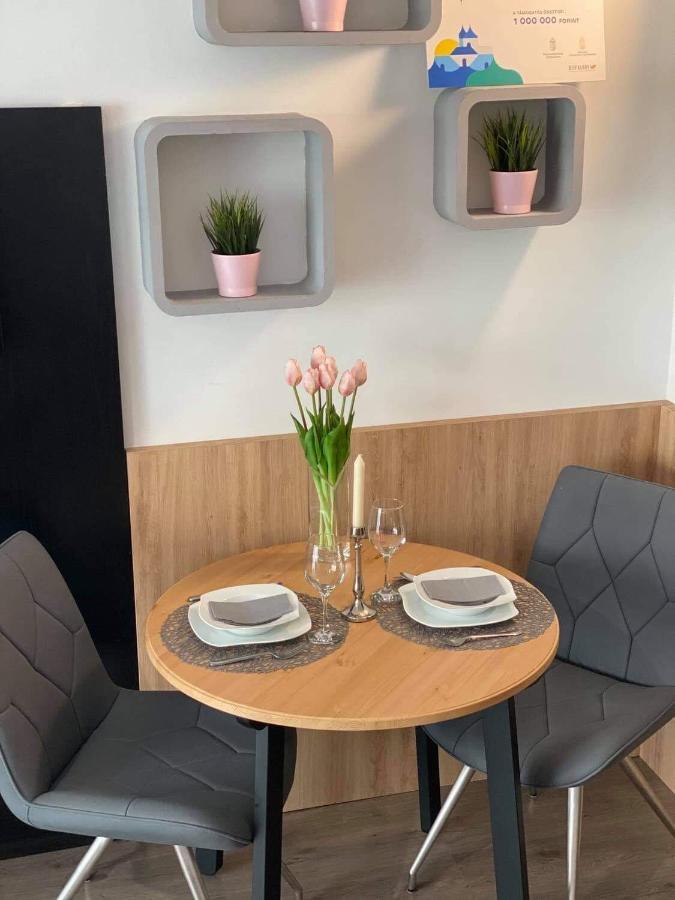 Lake And Spa Apartman Velence Zewnętrze zdjęcie