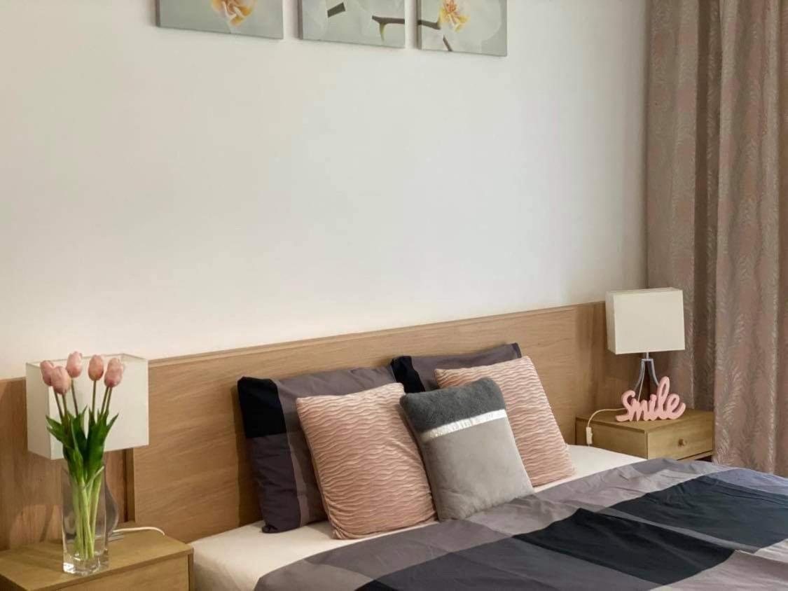 Lake And Spa Apartman Velence Zewnętrze zdjęcie