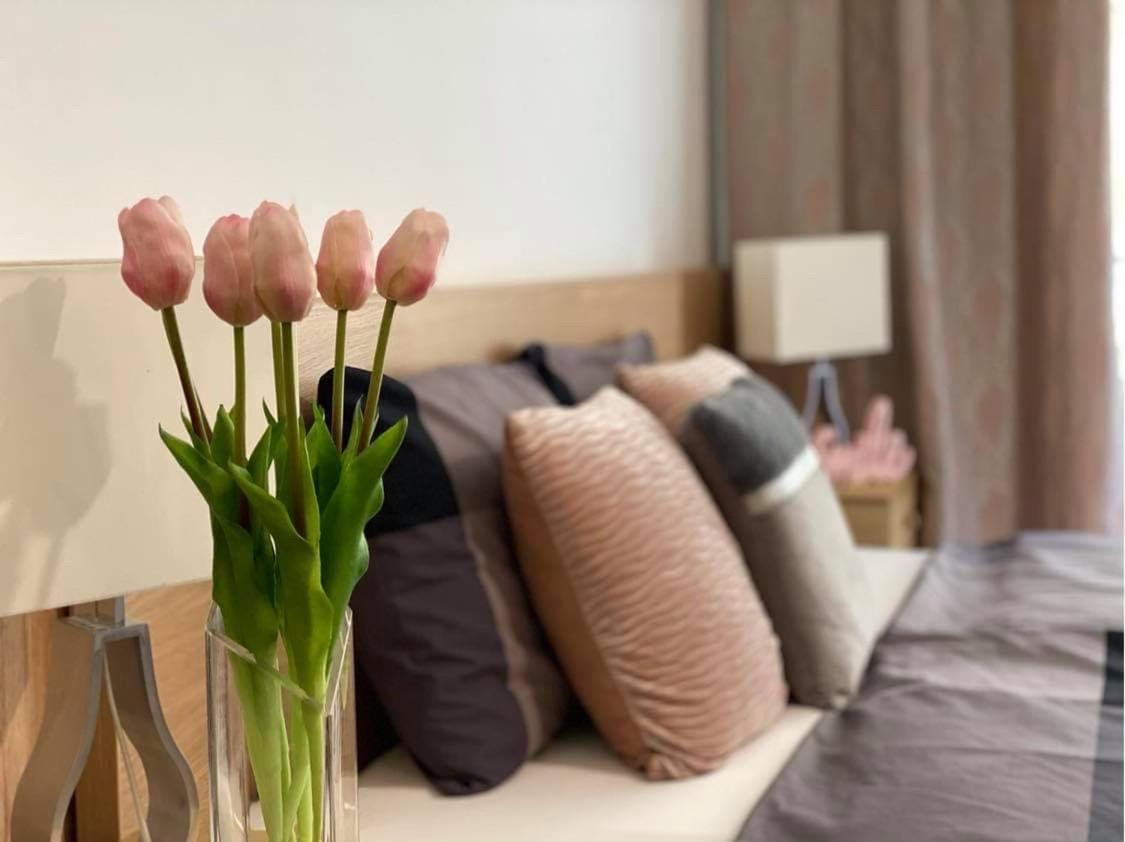Lake And Spa Apartman Velence Zewnętrze zdjęcie
