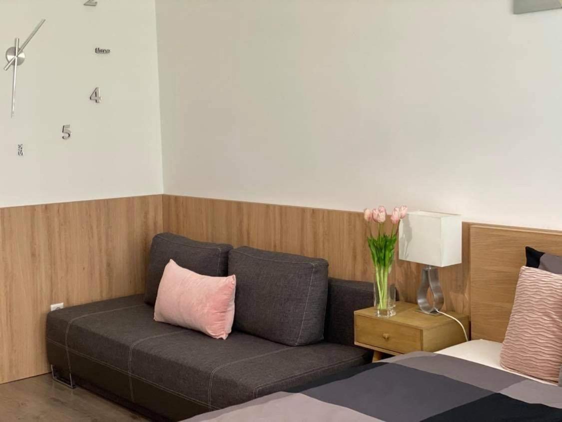 Lake And Spa Apartman Velence Zewnętrze zdjęcie