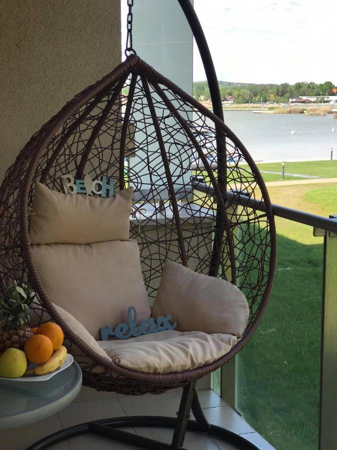 Lake And Spa Apartman Velence Zewnętrze zdjęcie