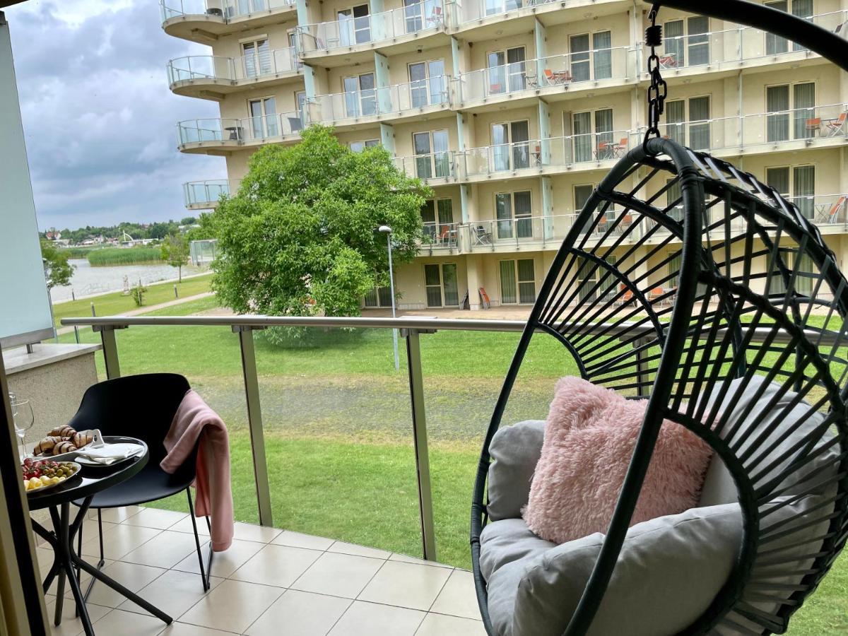Lake And Spa Apartman Velence Zewnętrze zdjęcie