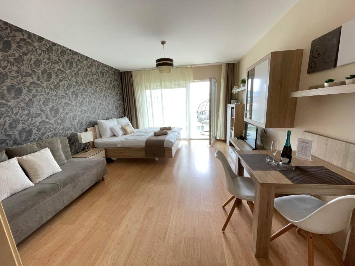 Lake And Spa Apartman Velence Zewnętrze zdjęcie