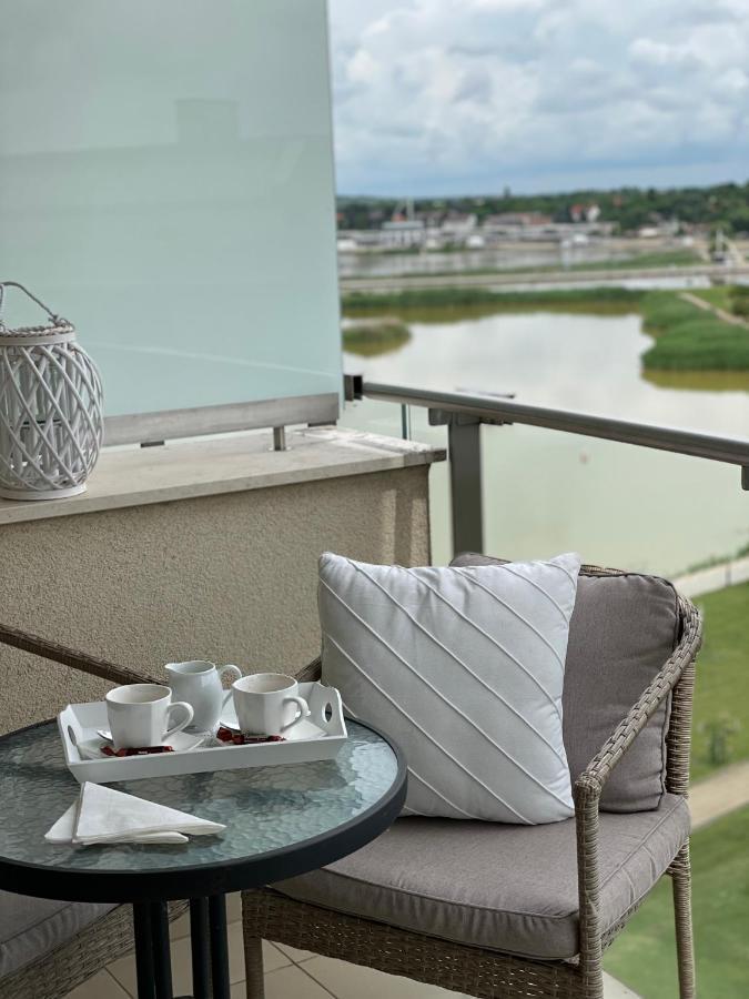 Lake And Spa Apartman Velence Zewnętrze zdjęcie