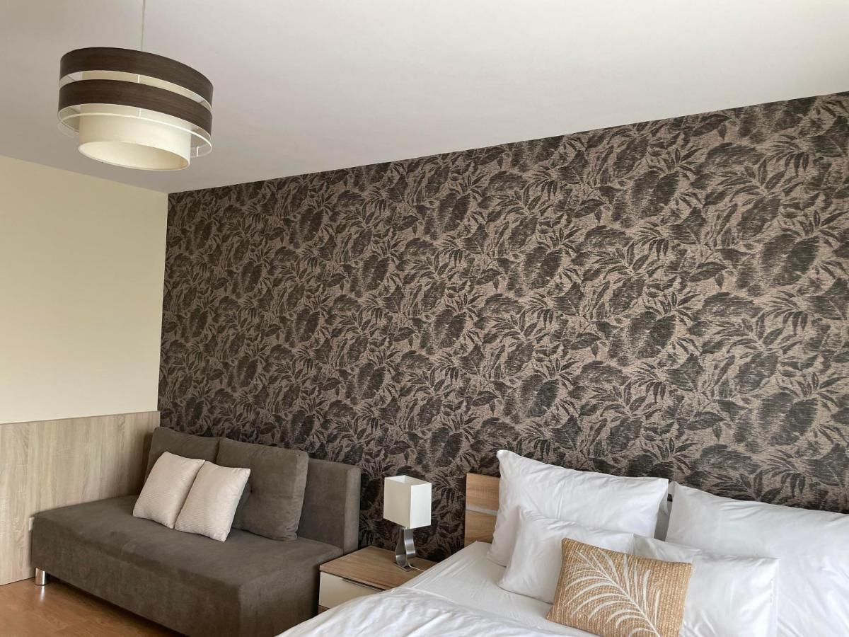 Lake And Spa Apartman Velence Zewnętrze zdjęcie