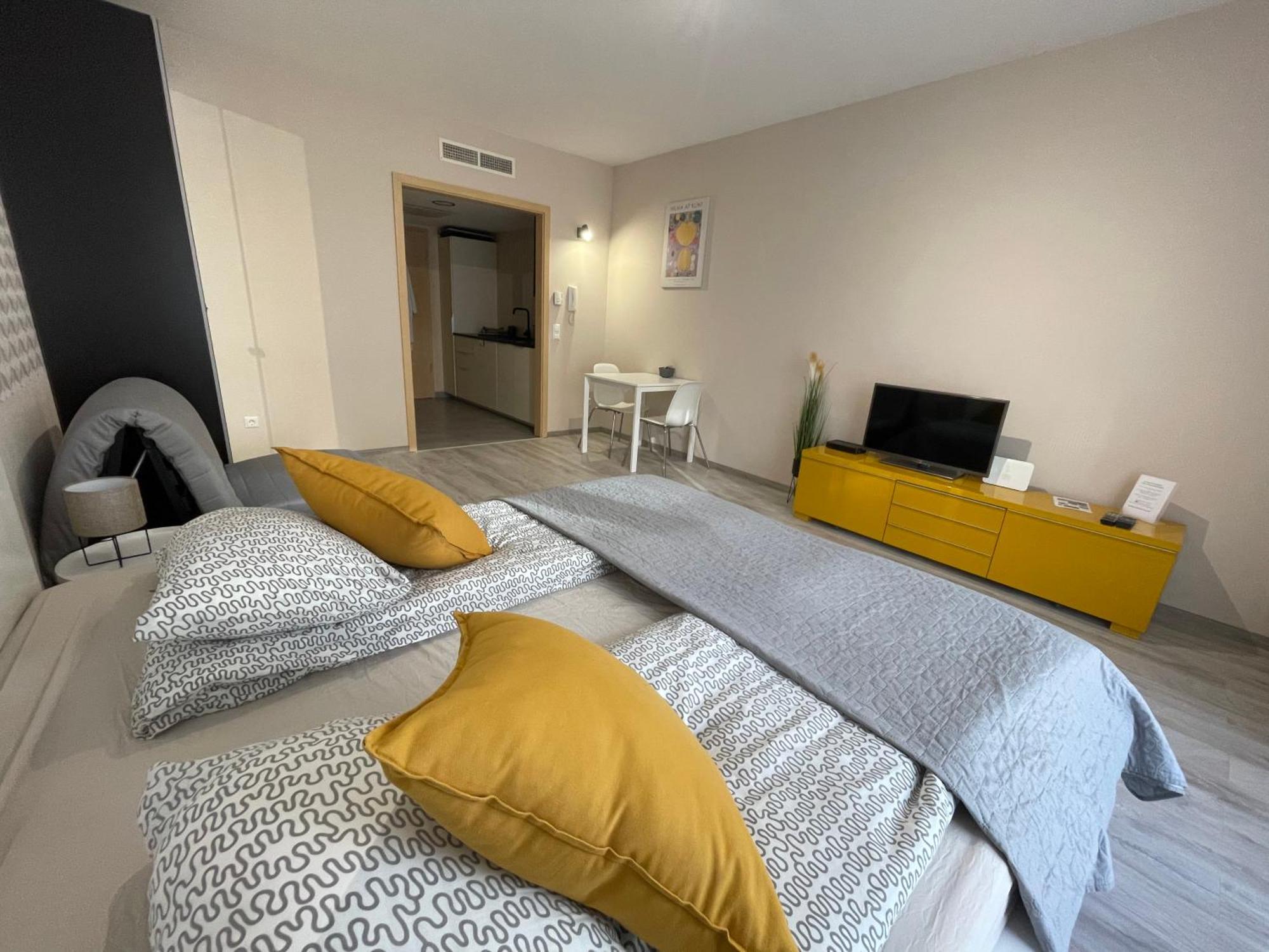 Lake And Spa Apartman Velence Zewnętrze zdjęcie