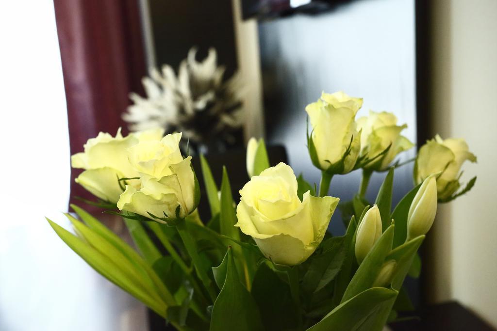 Lake And Spa Apartman Velence Zewnętrze zdjęcie
