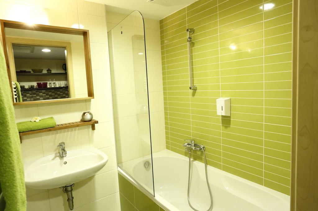Lake And Spa Apartman Velence Pokój zdjęcie