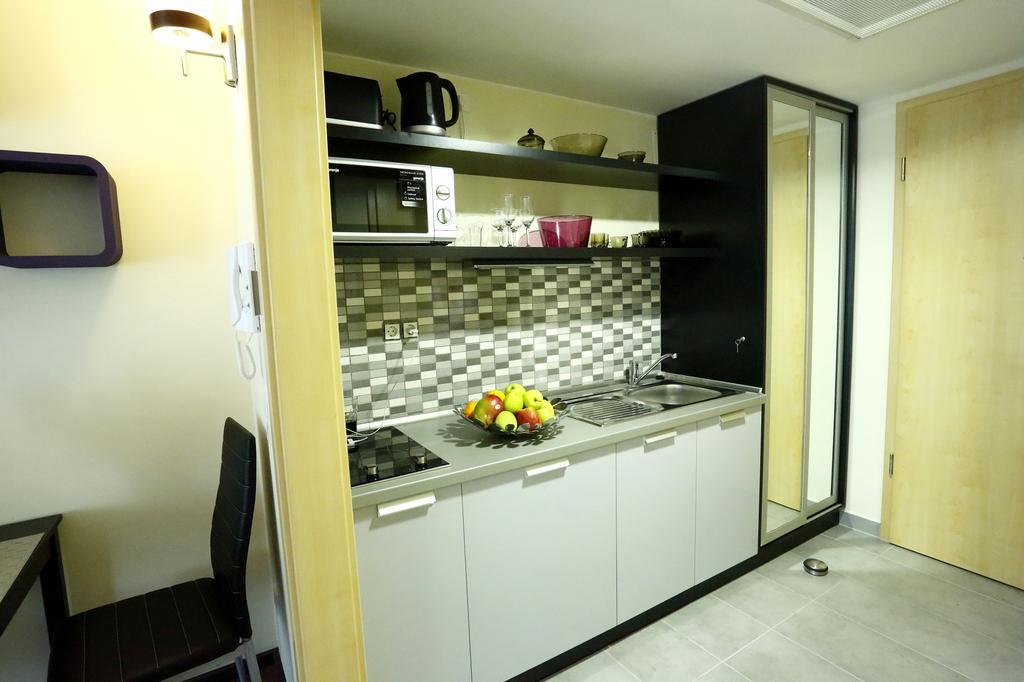 Lake And Spa Apartman Velence Pokój zdjęcie