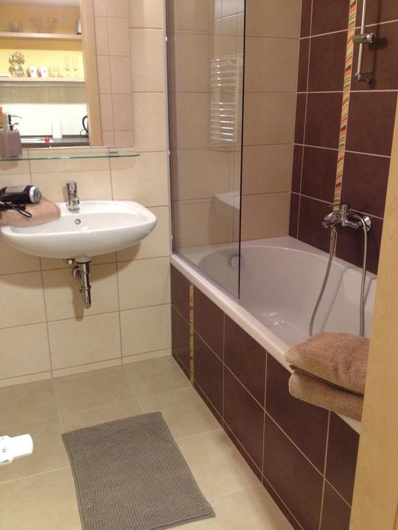Lake And Spa Apartman Velence Zewnętrze zdjęcie