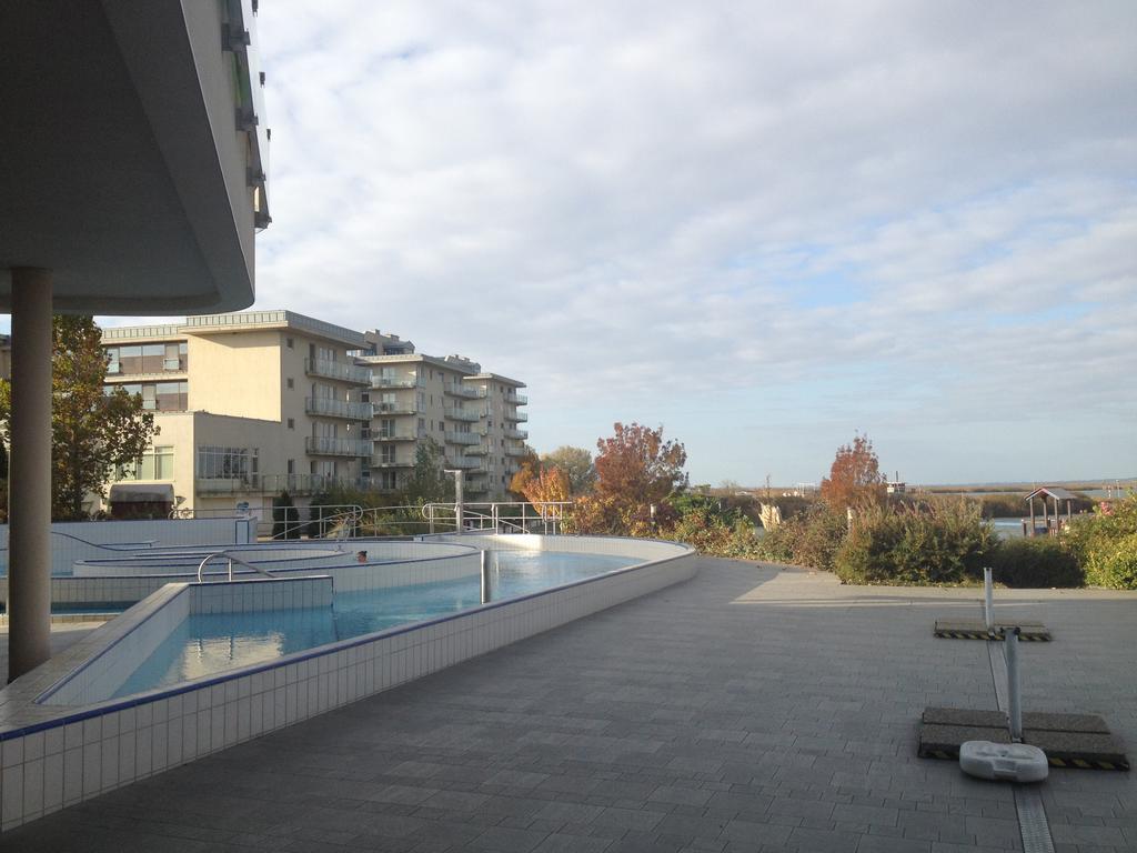 Lake And Spa Apartman Velence Zewnętrze zdjęcie