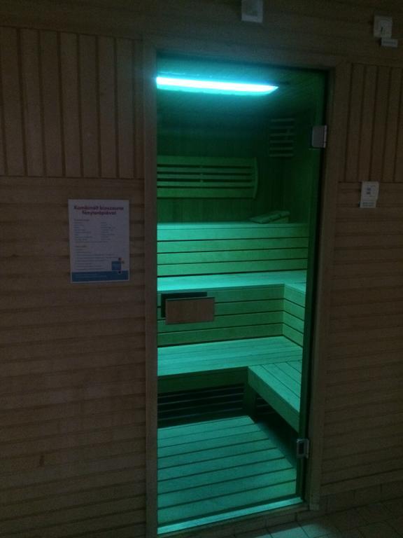 Lake And Spa Apartman Velence Zewnętrze zdjęcie