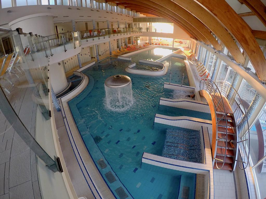 Lake And Spa Apartman Velence Zewnętrze zdjęcie