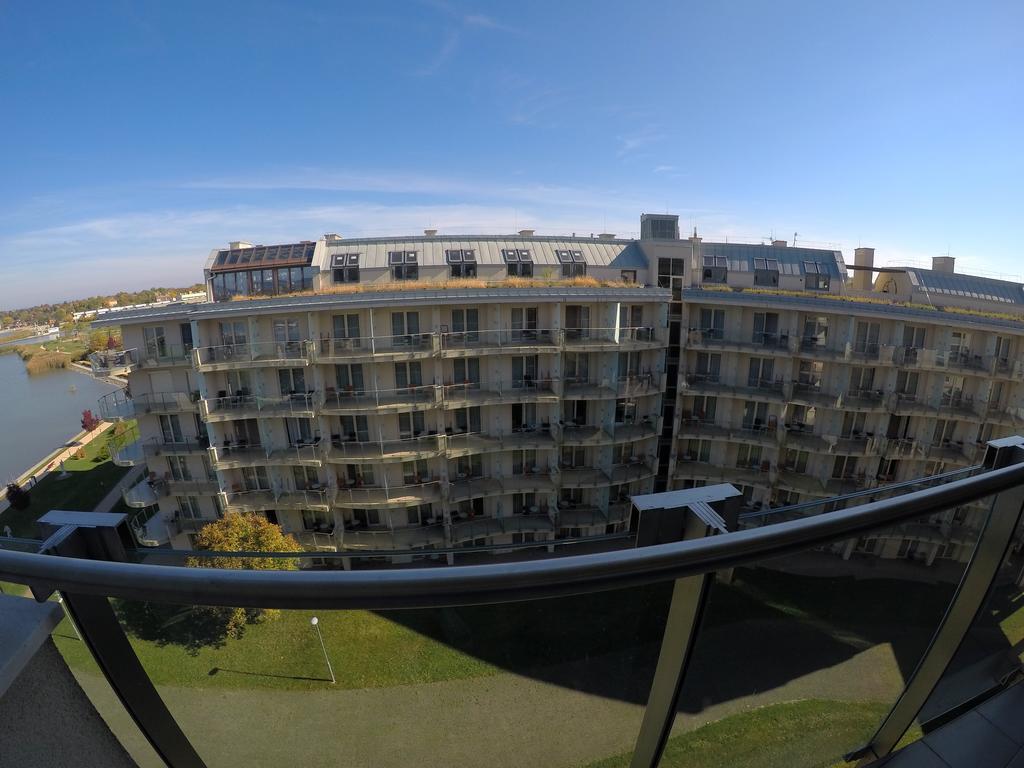 Lake And Spa Apartman Velence Zewnętrze zdjęcie
