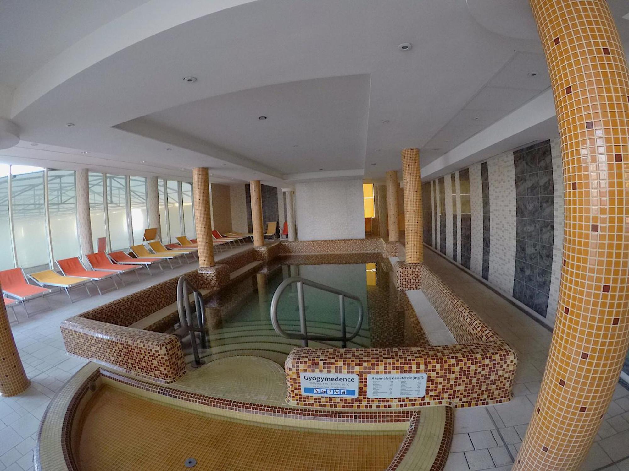 Lake And Spa Apartman Velence Zewnętrze zdjęcie
