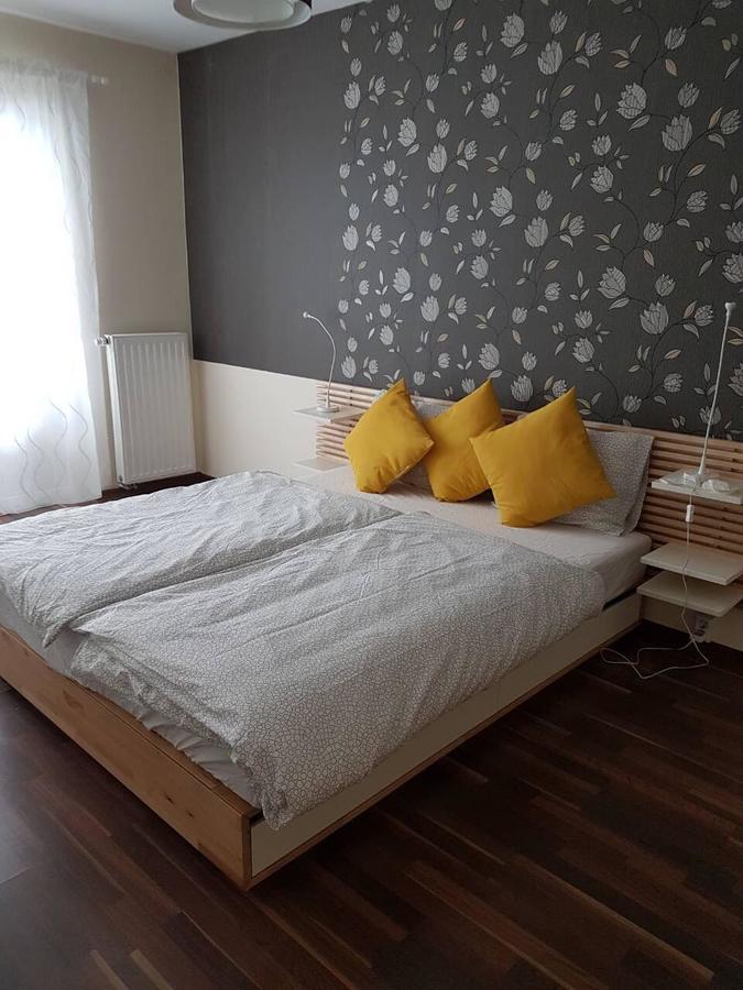 Lake And Spa Apartman Velence Zewnętrze zdjęcie