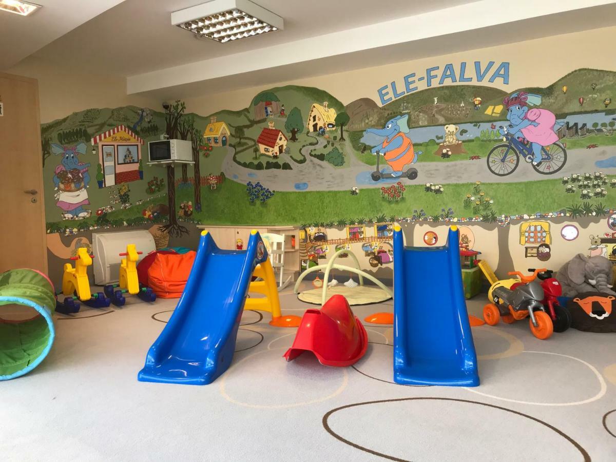 Lake And Spa Apartman Velence Zewnętrze zdjęcie